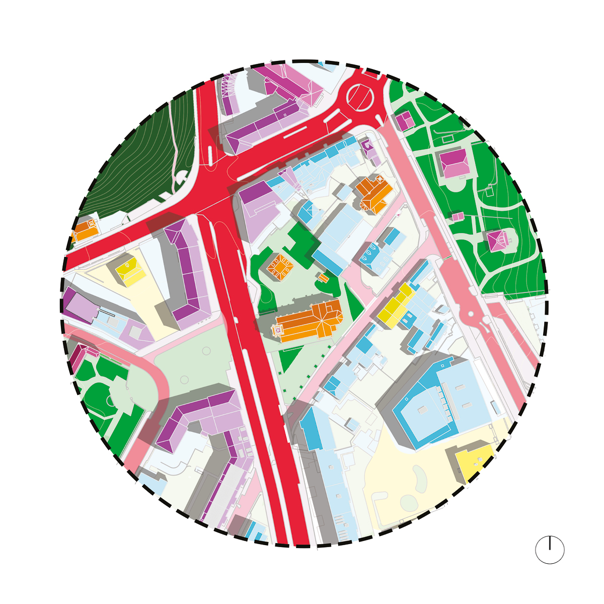 Analyse circulation